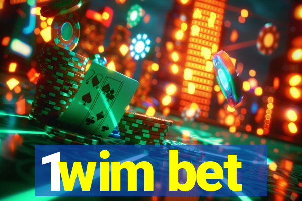 1wim bet